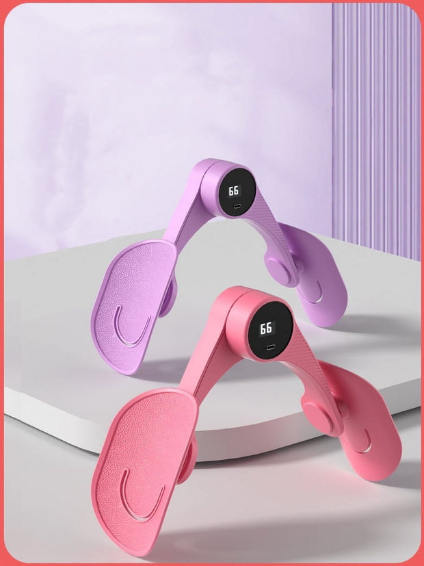 Pelvic Floor Muscle Trainer – Tone, Tighten, and Sculpt at Home