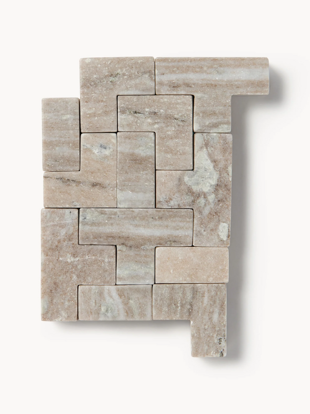 Multi-Functional Decorative Cube for Kids’ Room-Handcrafted Elegance
