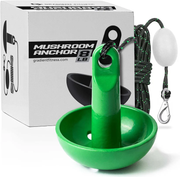 Kayak Anchor Kit | Paddleboard, Small Boat, SUP, Jet Ski, and Canoe Accessories