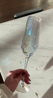 Crystal Garden — Handcrafted Glassware Collection