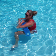 3-in-1 Floating Chair – One Float, Endless Relaxation