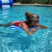 3-in-1 Floating Chair – One Float, Endless Relaxation