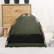 Portable Cat Tent – Easy Setup & Ultra Soft Comfort