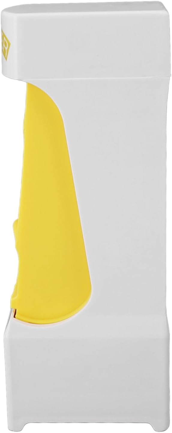 Butter Cutter, One Click Butter Cutter, Butter Dispenser, Cheese Separator with Stainless Steel Blade for Making Bread, Cakes, Biscuits