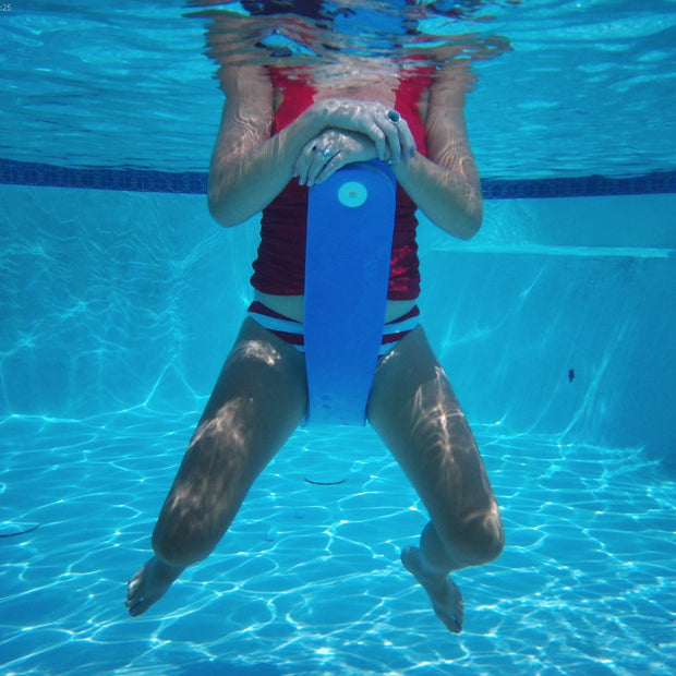 3-in-1 Floating Chair – One Float, Endless Relaxation
