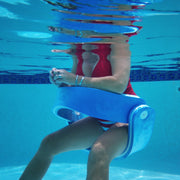 3-in-1 Floating Chair – One Float, Endless Relaxation