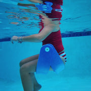 3-in-1 Floating Chair – One Float, Endless Relaxation