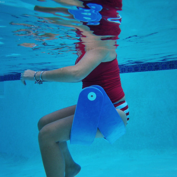 3-in-1 Floating Chair – One Float, Endless Relaxation