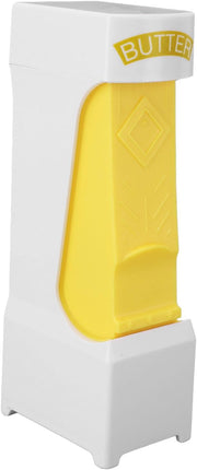 Butter Cutter, One Click Butter Cutter, Butter Dispenser, Cheese Separator with Stainless Steel Blade for Making Bread, Cakes, Biscuits