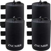 [Wind-resistant giant] Camping water-filled weight bag - thickened and leak-proof, foldable to replace sandbags, universal for tents and canopies