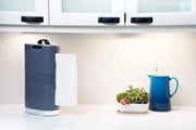 Automatic paper towel dispenser