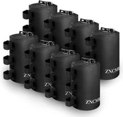 [Wind-resistant giant] Camping water-filled weight bag - thickened and leak-proof, foldable to replace sandbags, universal for tents and canopies
