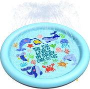 🐕🎉 Doggy Water Park at Home – Beat the Heat with Splash Time Fun!