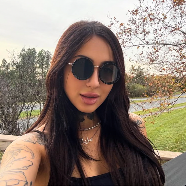 LUMIVU ND Filter Sunglasses
