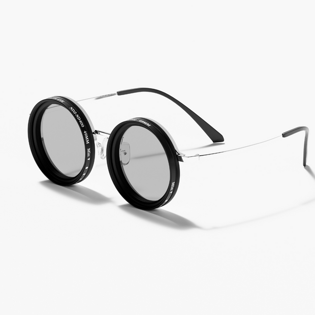 LUMIVU ND Filter Sunglasses