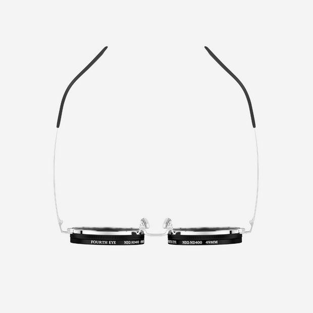 LUMIVU ND Filter Sunglasses