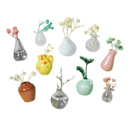 Magnetic Bloom Vase – A Daily Touch of Beauty
