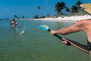 Family Splash Lacrosse Set