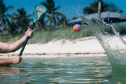 Family Splash Lacrosse Set