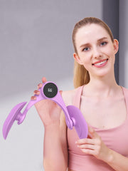 Pelvic Floor Muscle Trainer – Tone, Tighten, and Sculpt at Home