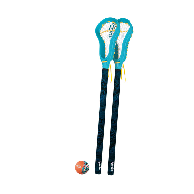 Family Splash Lacrosse Set