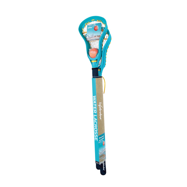 Family Splash Lacrosse Set