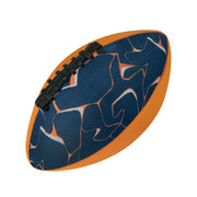 AquaBlast™ Power Grip Water Football