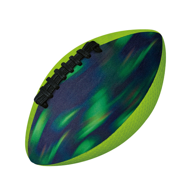 AquaBlast™ Power Grip Water Football