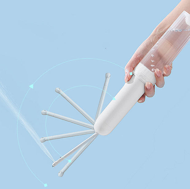 🚿 Portable Electric Travel Bidet – Stay Fresh Anywhere