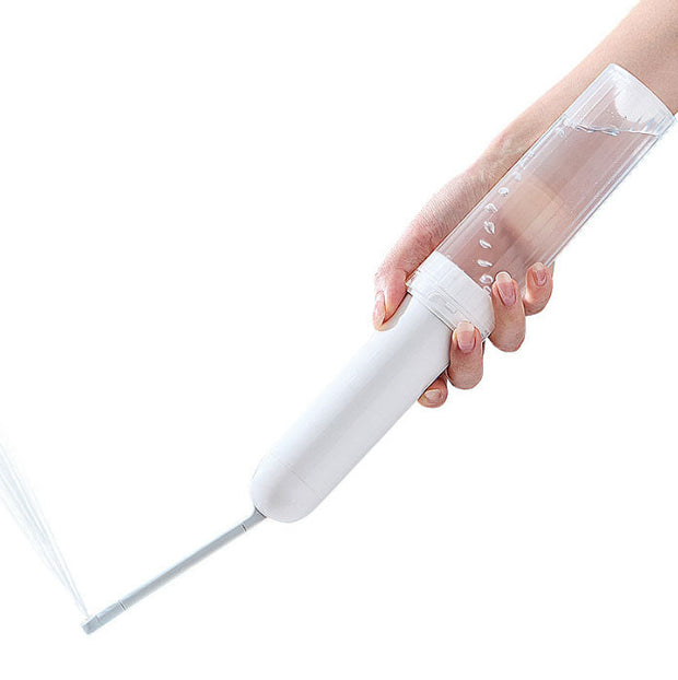 🚿 Portable Electric Travel Bidet – Stay Fresh Anywhere